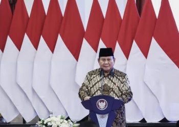 Prabowo: After BRICS, Indonesia is Also Ready to Join the OECD