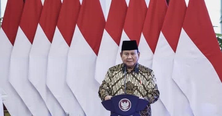 Prabowo: After BRICS, Indonesia is Also Ready to Join the OECD