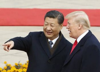 Trump Wants China Nuclear Deal