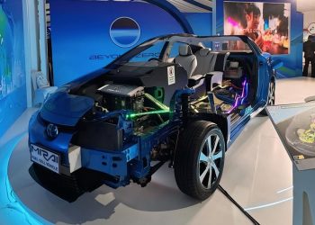 The Low Carbon Vehicle Industry is Starting to Grow in Indonesia