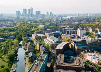 Queen Mary University of London Interested in Opening a Branch in SEZ Singhasari