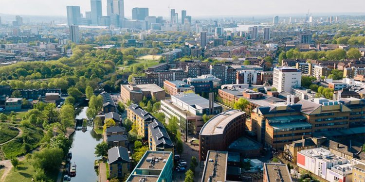 Queen Mary University of London Interested in Opening a Branch in SEZ Singhasari
