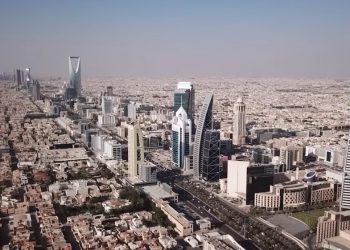 Saudi Arabia to Mediate Russia-US Talks