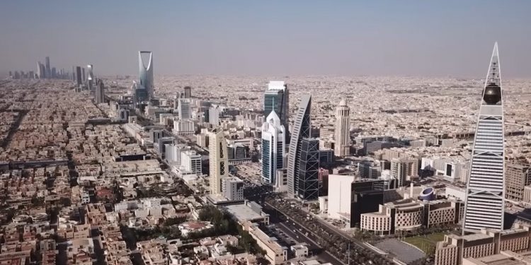 Saudi Arabia to Mediate Russia-US Talks