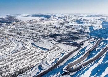 Russia Ready to Work with US on ‘Rare Earths’