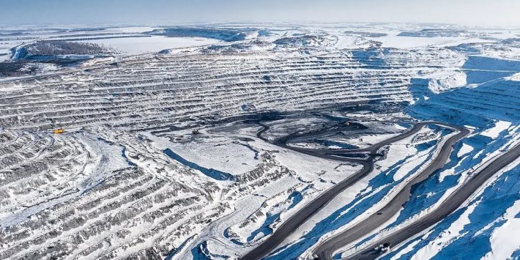 Russia Ready to Work with US on ‘Rare Earths’