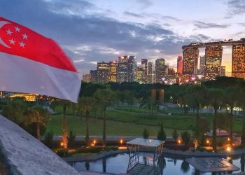 Lee: Singapore Must Adapt to ‘New Reality’ amid US Policy Shift