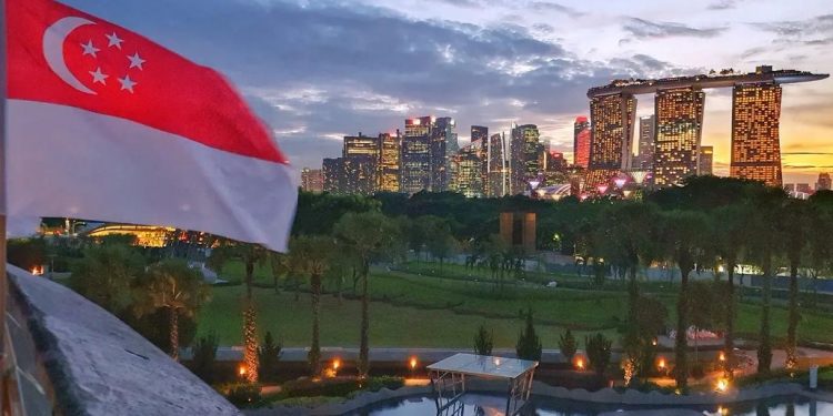 Lee: Singapore Must Adapt to ‘New Reality’ amid US Policy Shift