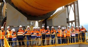 Ceria Group's 'Merah Putih' Nickel Smelter, an Example of Successful Banking Funding in Indonesia 2