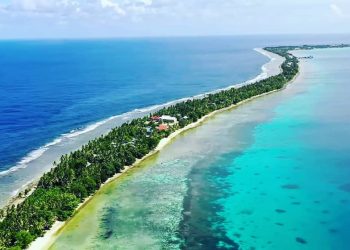 Asia Pacific Falling Behind on Sustainable Development and Climate Targets