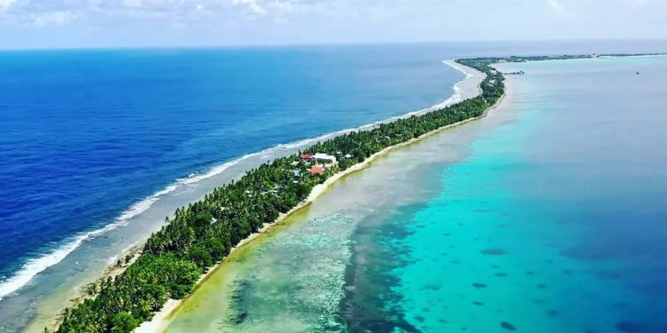 Asia Pacific Falling Behind on Sustainable Development and Climate Targets
