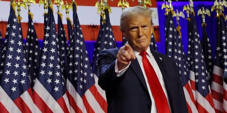 Trump: ‘BRICS is Dead’ if it Messes with Dollar