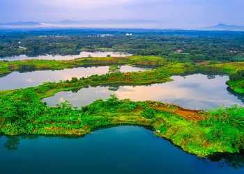 MbZ and World Bank Collaborate to Address Global Water Scarcity