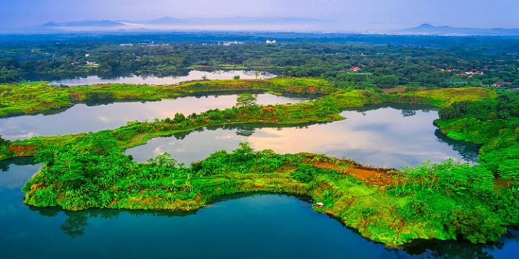 MbZ and World Bank Collaborate to Address Global Water Scarcity
