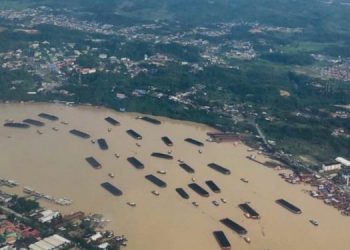 EMBER Criticizes Coal Expansion in Indonesia