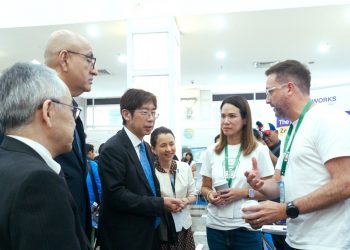ASEAN, Japan, and UNDP Convene Blue Innovation Expo