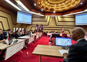 Canada Support US$40,7 Million for Indonesia and ASEAN