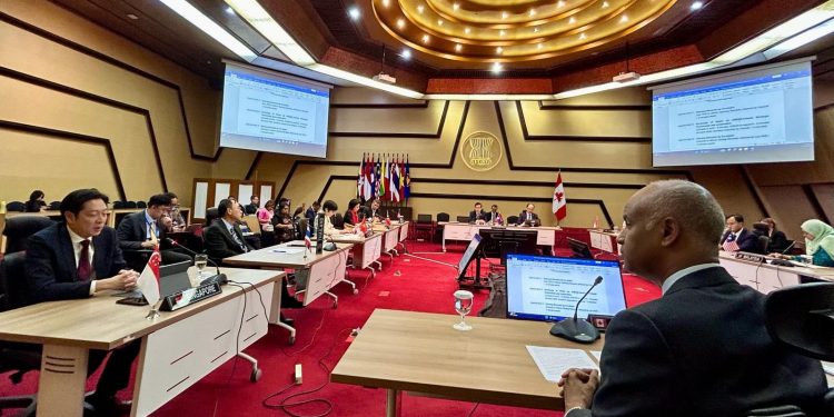 Canada Support US$40,7 Million for Indonesia and ASEAN
