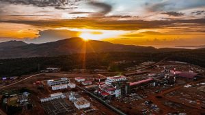 Ceria Group's 'Merah Putih' Nickel Smelter, an Example of Successful Banking Funding in Indonesia 1