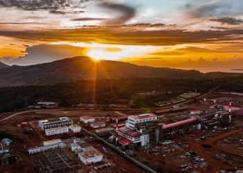 Ceria Group’s ‘Merah Putih’ Nickel Smelter, an Example of Successful Banking Funding in Indonesia
