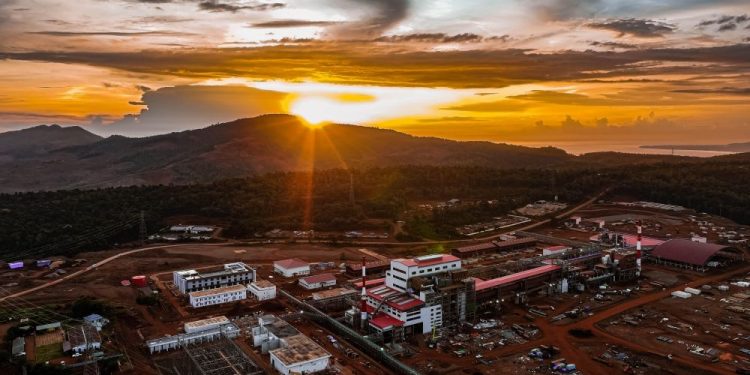 Ceria Group’s ‘Merah Putih’ Nickel Smelter, an Example of Successful Banking Funding in Indonesia