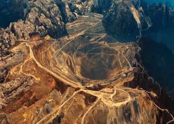 Indonesia Will Soon Launch a Gold Bank