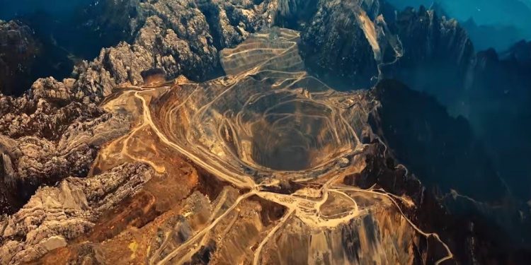 Freeport Indonesia Suspected of Manipulating Tax Reports 1 Indonesia Will Soon Launch a Gold Bank