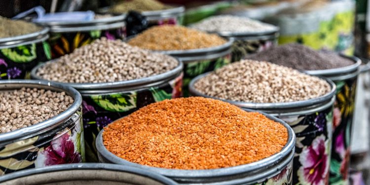 Indonesia is the Largest Producer of Nuts in Asia
