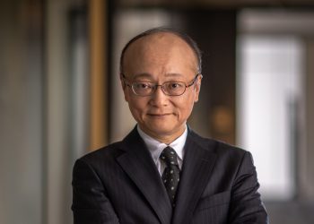 New ADB President Masato Kanda Assumes Office