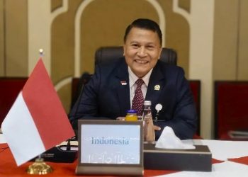 BKSAP Indonesia Condemns Trump’s Plan to Take Over Gaza