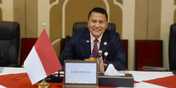 BKSAP Indonesia Condemns Trump’s Plan to Take Over Gaza