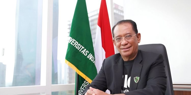 First Digital Campus in Indonesia UICI Ready to Compete in Asia