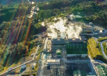 Japan Supports Indonesia to Achieve Food and Energy Independence