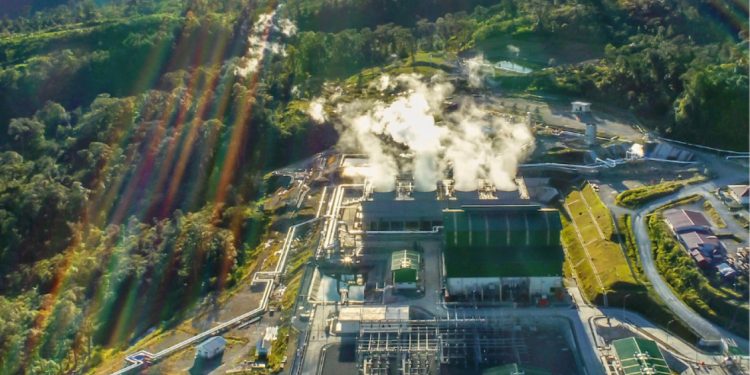 Japan Supports Indonesia to Achieve Food and Energy Independence