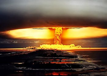 Nuclear Weapons are ‘One-way Road to Annihilation’