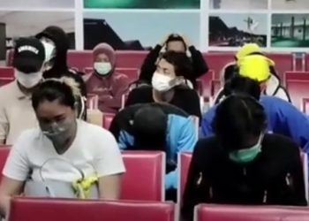 Human Trafficking: 2 Indonesian Migrant Workers Tortured Then Shot in Myanmar