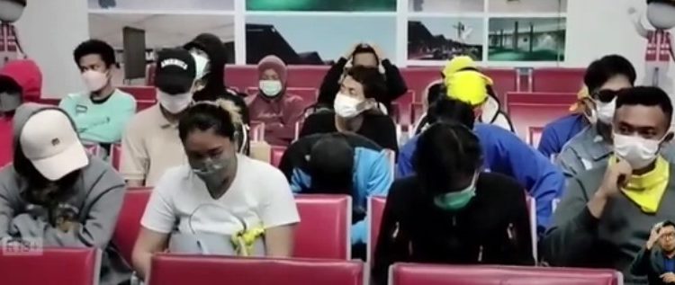 Human Trafficking: 2 Indonesian Migrant Workers Tortured Then Shot in Myanmar