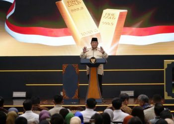 Indonesia Launches Bullion Business Activities