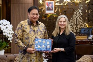 Queen Mary University of London Interested in Opening a Branch in SEZ Singhasari 1