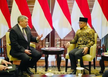 Joining BRICS, Indonesia Appreciates Russia’s Support