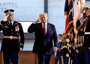 Trade War Begins: Trump Hits Canada, Mexico With 25% Tariffs, China Faces 10%