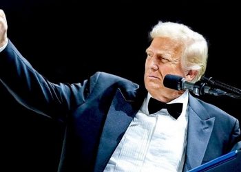 Trump: USAID Corruption at ‘Unexplainable’ Level