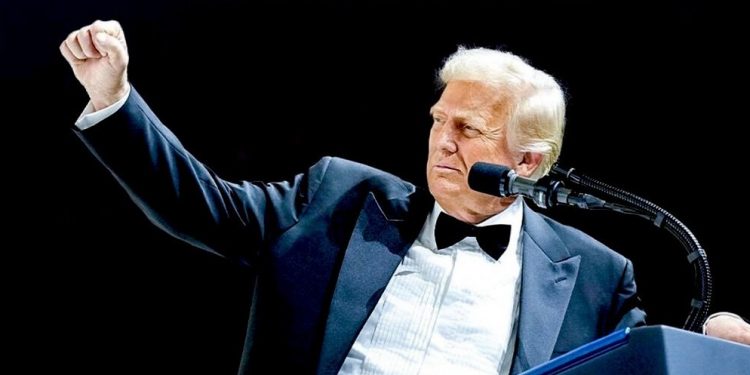 Trump: USAID Corruption at ‘Unexplainable’ Level