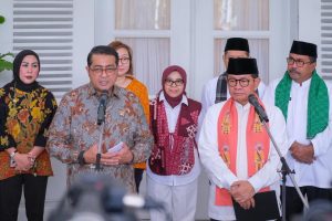 Jakarta Towards a Global City: The Epicenter of Business, Innovation, Culture, and Creativity 1