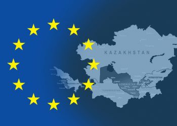 Europe and Central Asia Reach High Income