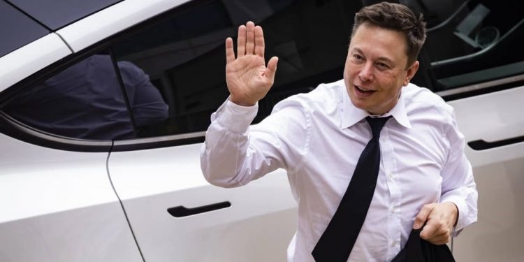 Musk Backs US Withdrawal from UN and NATO