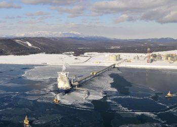 UK Energy Giant Discloses Details of Russian Lawsuit