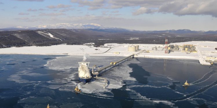 UK Energy Giant Discloses Details of Russian Lawsuit