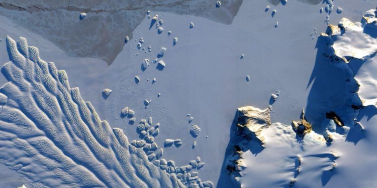 End of Eternal Ice: Many Glaciers Will not Survive this Century