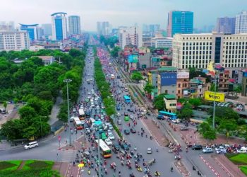 Viet Nam’s Economy Forecast to Grow 6.8 Percent in 2025